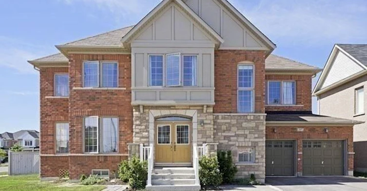 397 Mantle Avenue, Whitchurch-Stouffville, ON, L4A 0S1