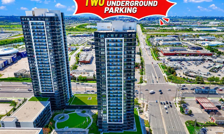 2805-3700 Highway 7 N/A
