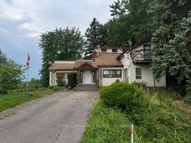 5160 County Rd 13 N/A, Adjala-Tosorontio, ON, L0M 1J0