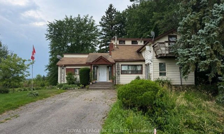 5160 County Rd 13 N/A