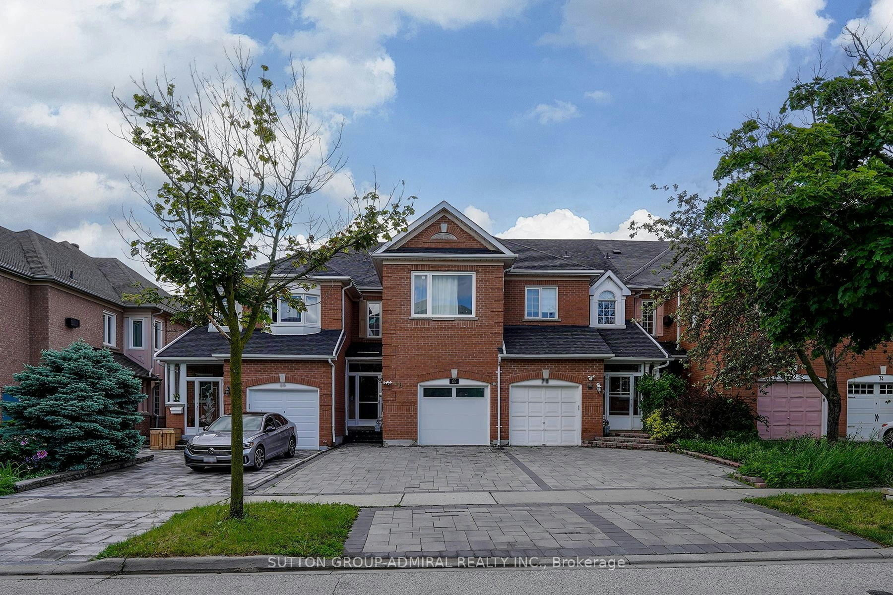 Main & Second Floor-68 Addison Street, Richmond Hill, ON, L4C 0H7