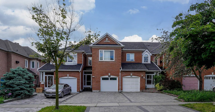 68 Addison Street, Richmond Hill, ON, L4C 0H7