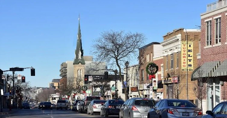 68 Addison Street, Richmond Hill, ON, L4C 0H7 - 6