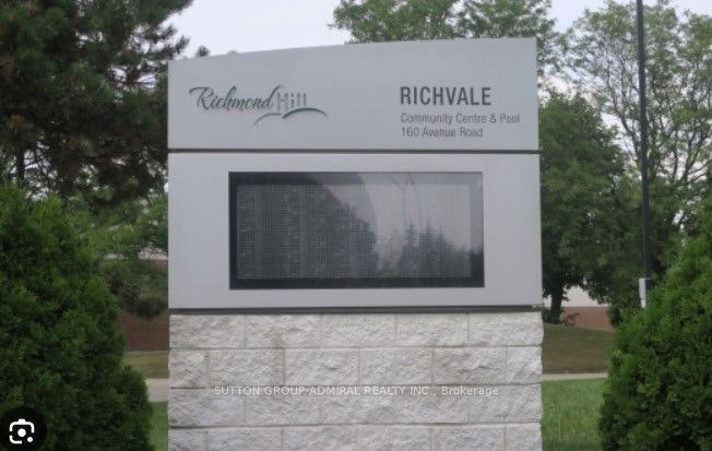 68 Addison Street, Richmond Hill, ON, L4C 0H7 - 2