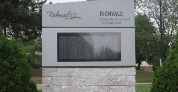 68 Addison Street, Richmond Hill, ON, L4C 0H7 - 2