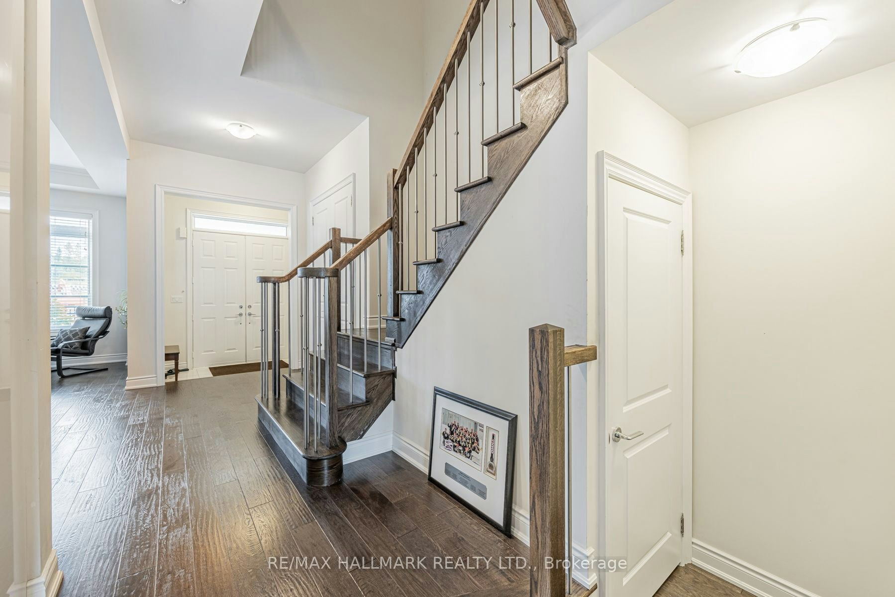 7 Calamint Lane, Richmond Hill, ON, L4E 1C3 - 2