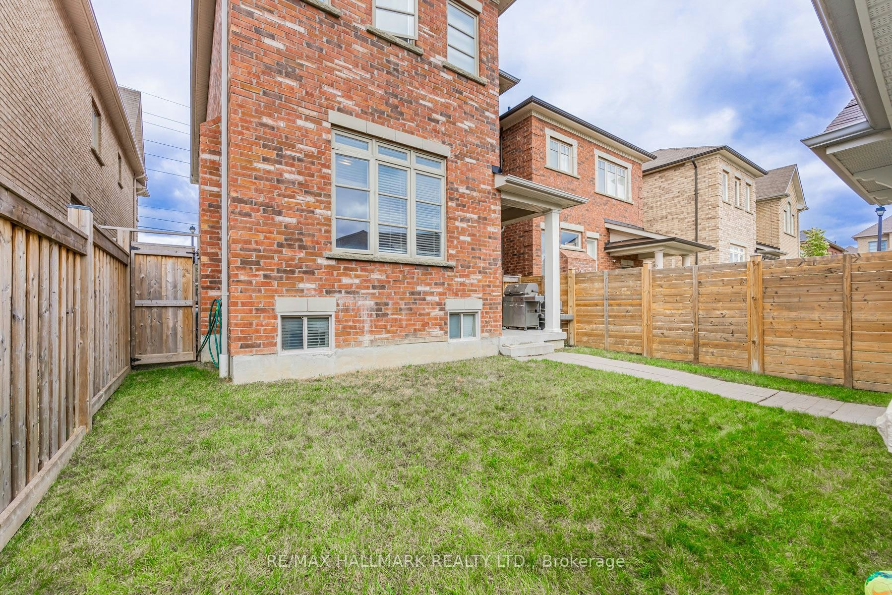 7 Calamint Lane, Richmond Hill, ON, L4E 1C3 - 20