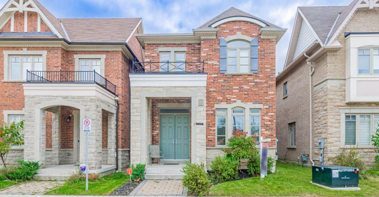7 Calamint Lane, Richmond Hill, ON, L4E 1C3