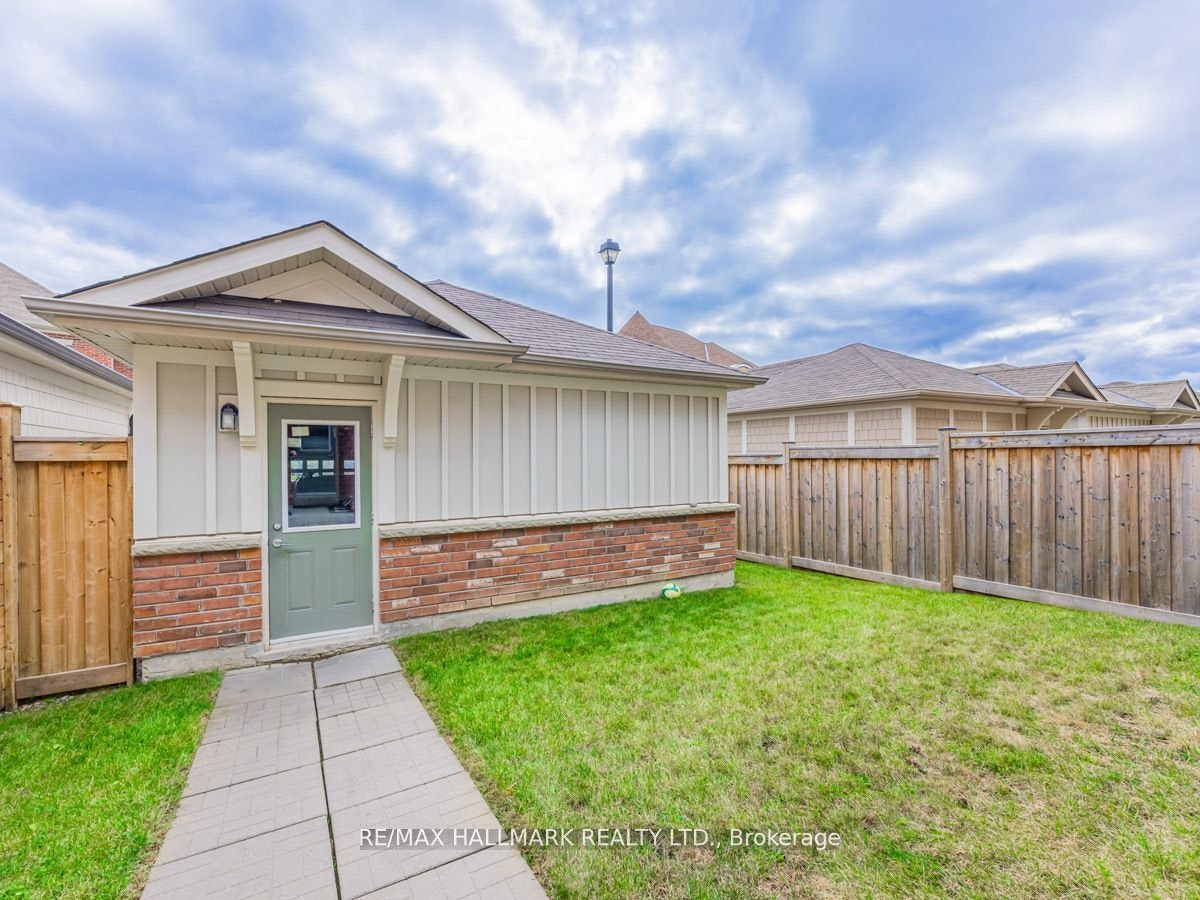 7 Calamint Lane, Richmond Hill, ON, L4E 1C3 - 19