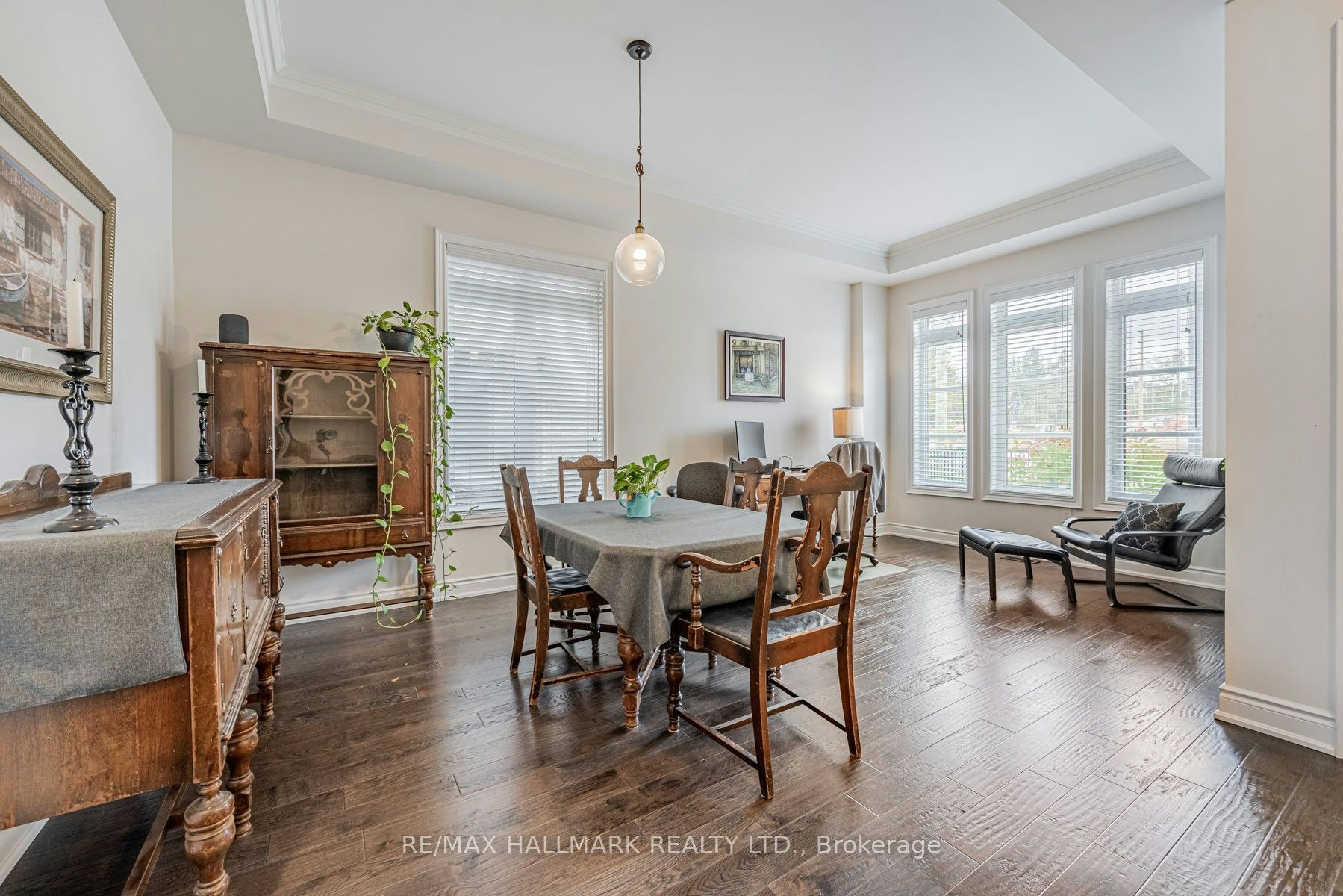7 Calamint Lane, Richmond Hill, ON, L4E 1C3 - 3
