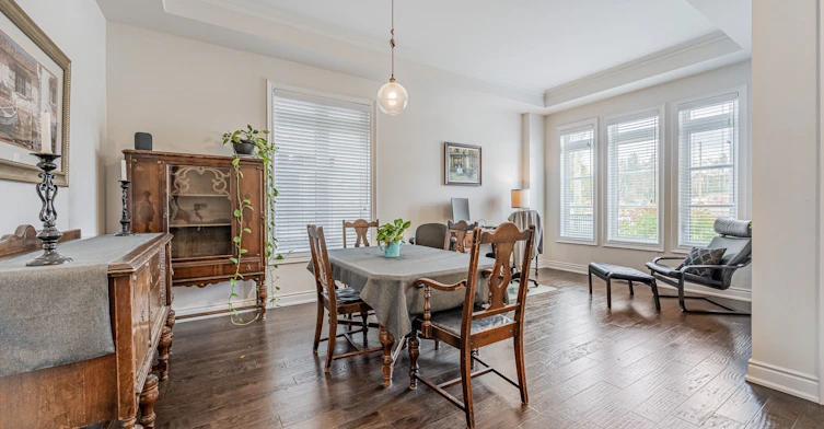 7 Calamint Lane, Richmond Hill, ON, L4E 1C3 - 3