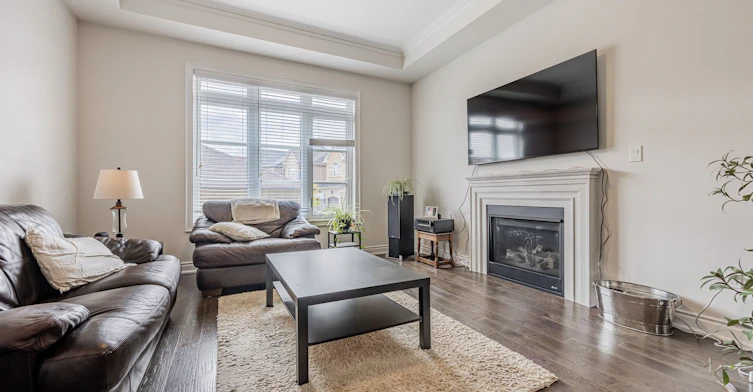 7 Calamint Lane, Richmond Hill, ON, L4E 1C3 - 7