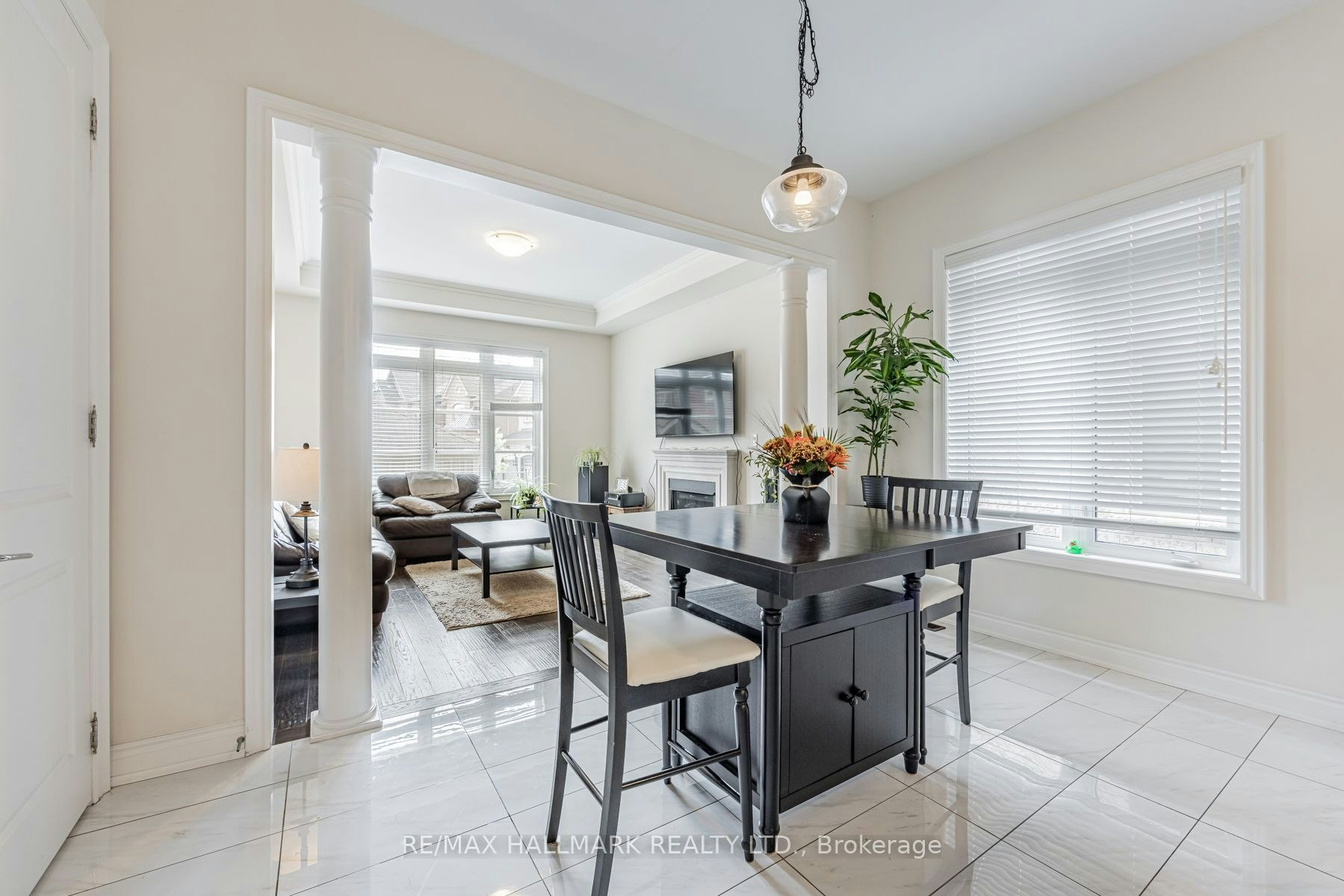 7 Calamint Lane, Richmond Hill, ON, L4E 1C3 - 4
