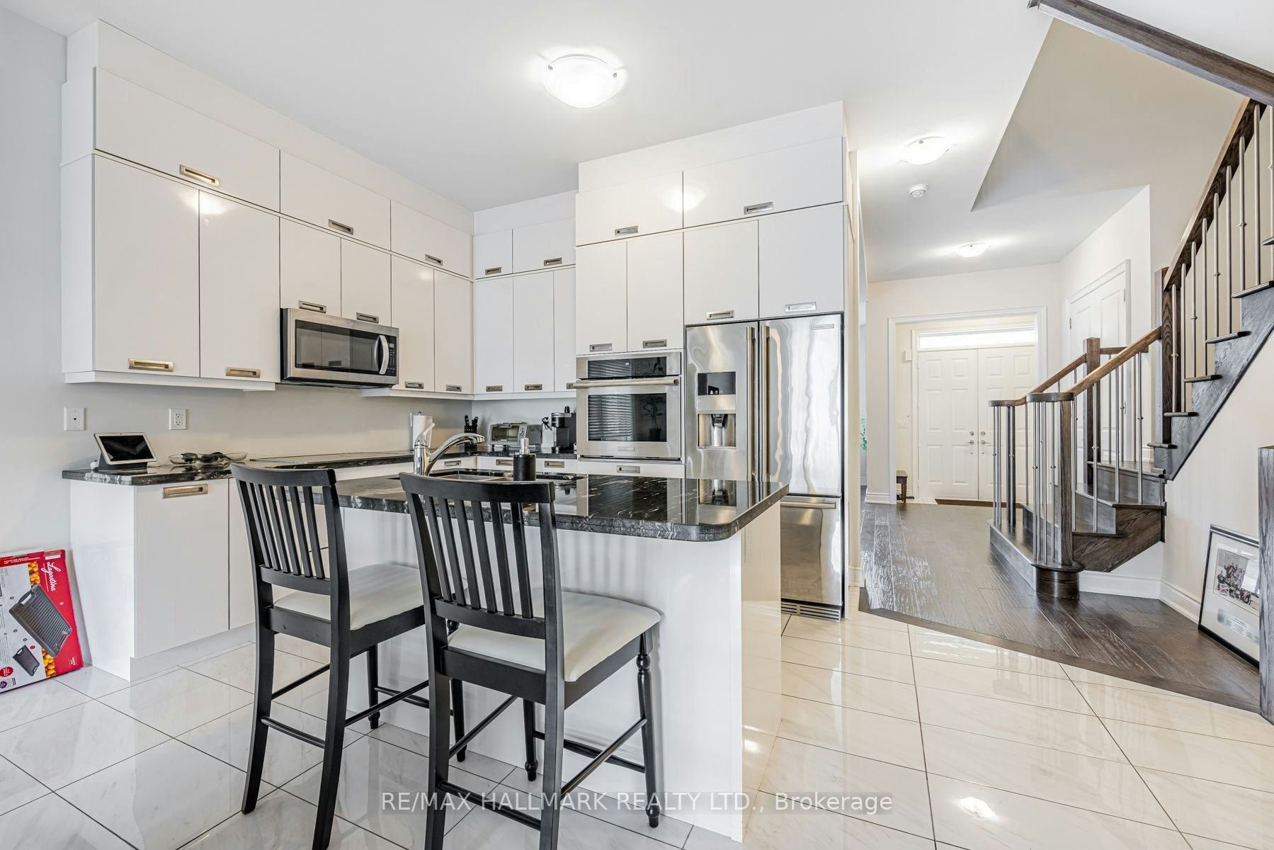 7 Calamint Lane, Richmond Hill, ON, L4E 1C3 - 5