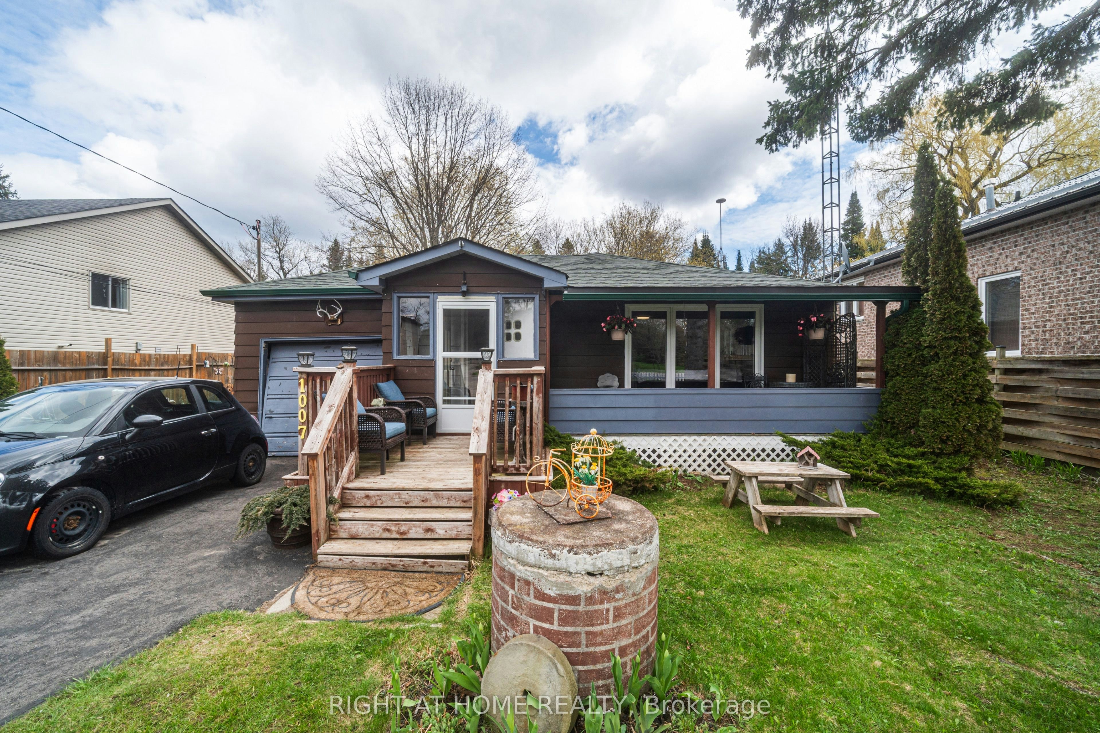 1007 Ferrier Avenue, Innisfil, ON, L0L 1W0