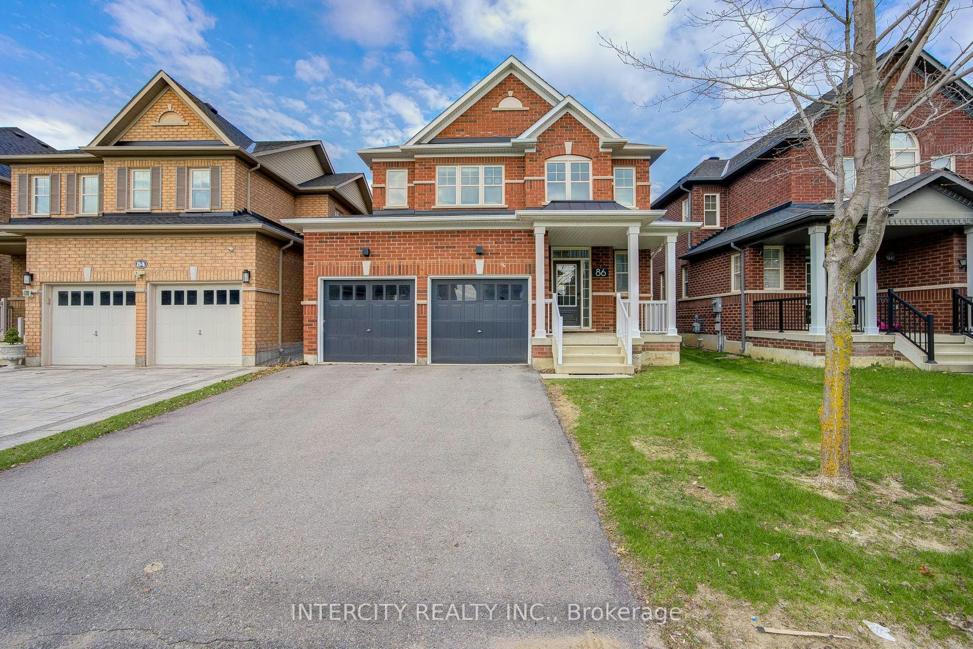 86 Princess Diana Drive, Markham, ON, L6C 0H2