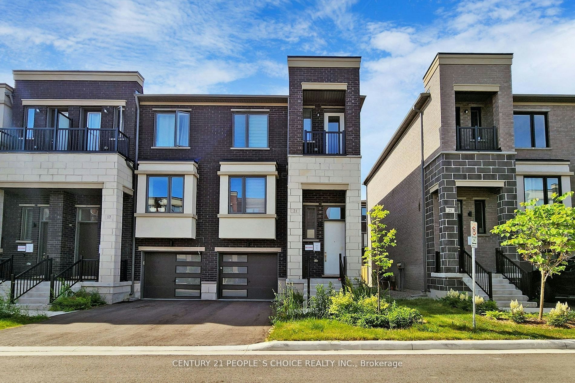 21 Origin Way, Vaughan, ON, L6A 5C5