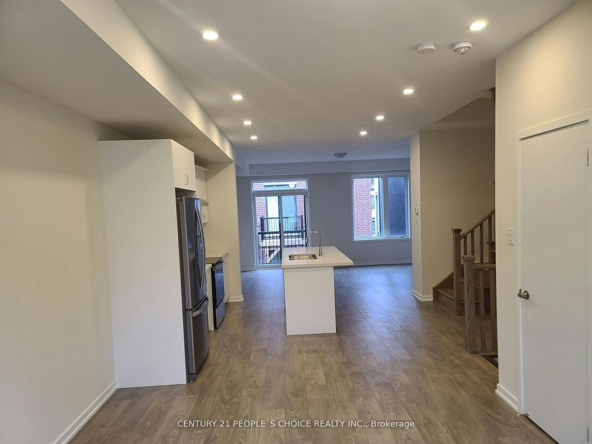 21 Origin Way, Vaughan, ON, L6A 5C5 - 18