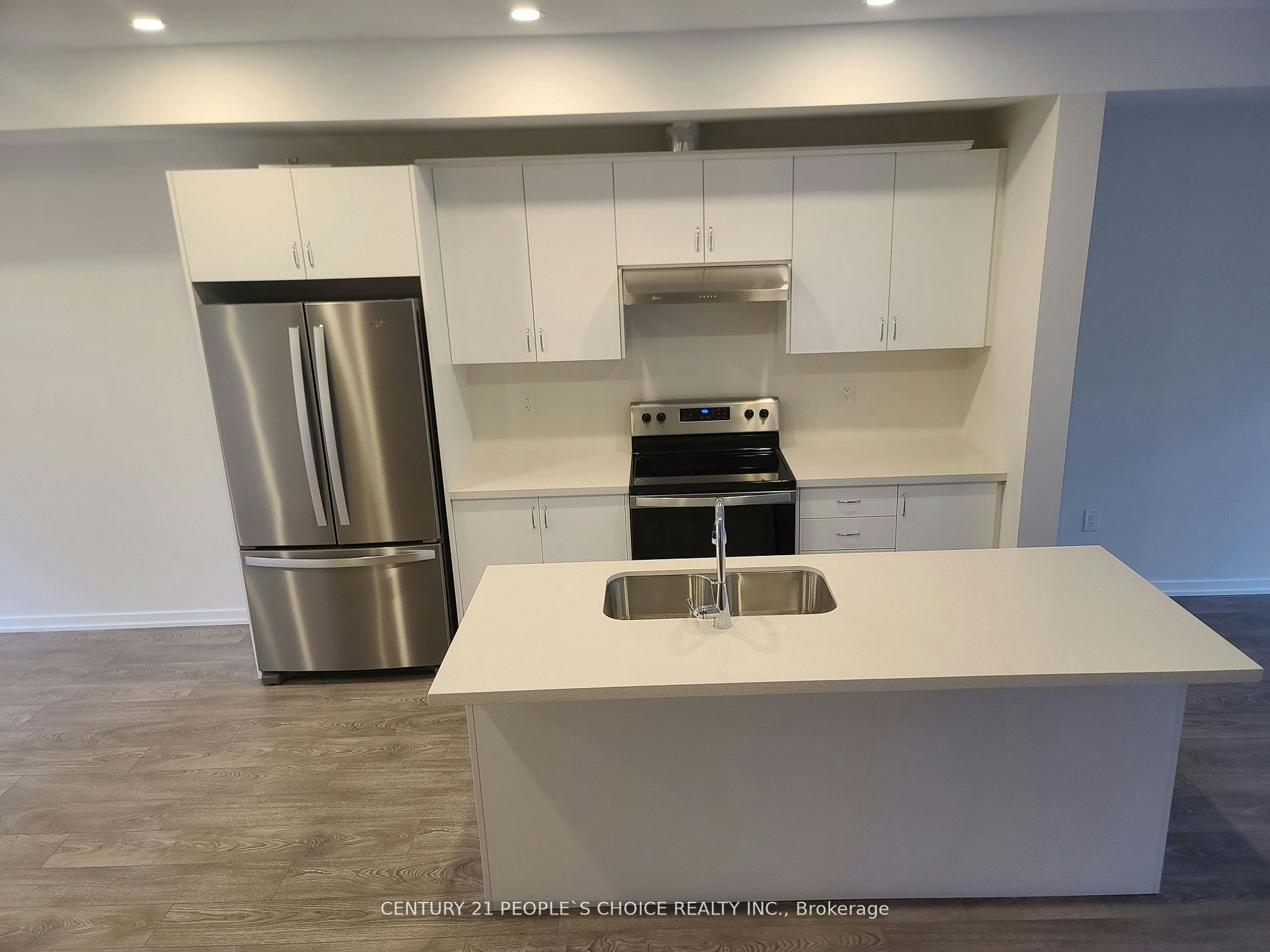 21 Origin Way, Vaughan, ON, L6A 5C5 - 5