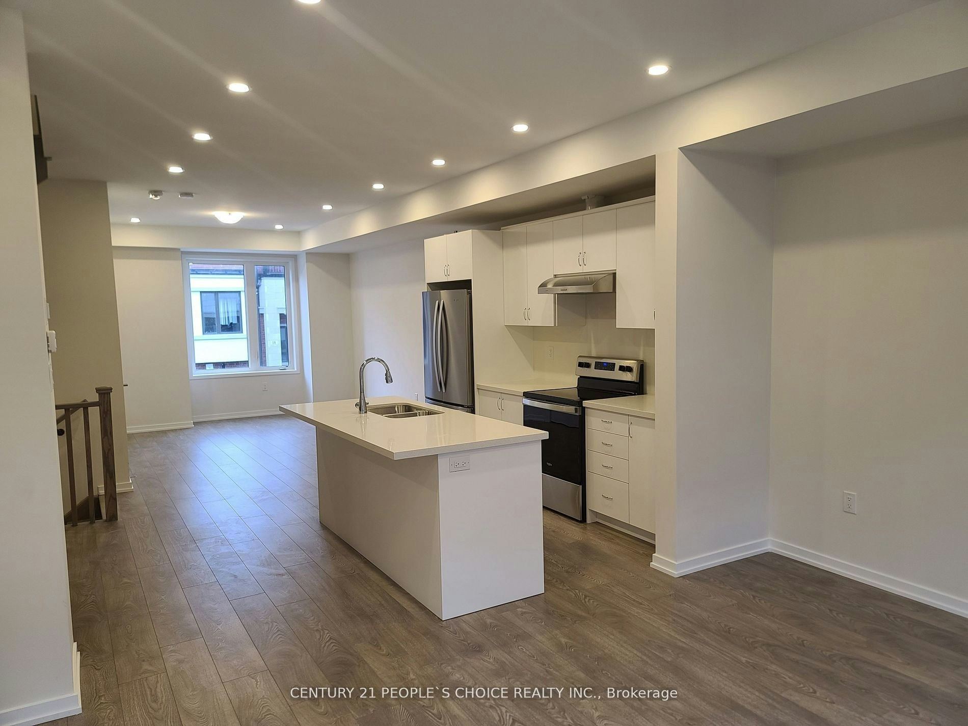 21 Origin Way, Vaughan, ON, L6A 5C5 - 3