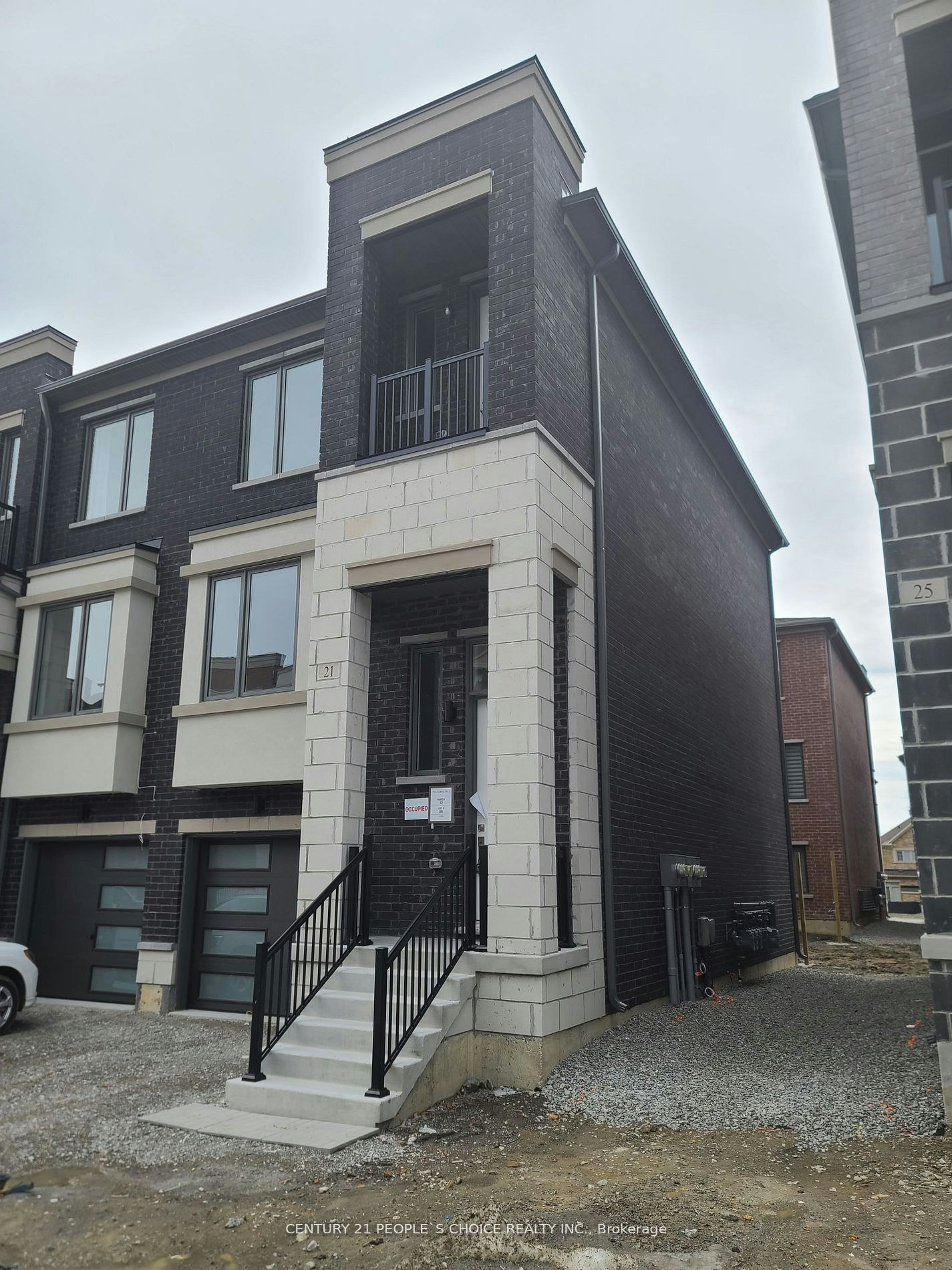 21 Origin Way, Vaughan, ON, L6A 5C5 - 2