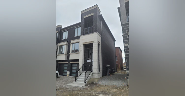 21 Origin Way, Vaughan, ON, L6A 5C5 - 2