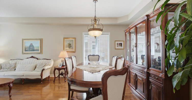 26 Magpie Crescent, Vaughan, ON, L4H 2A5 - 9