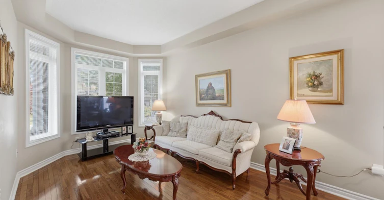 26 Magpie Crescent, Vaughan, ON, L4H 2A5 - 6