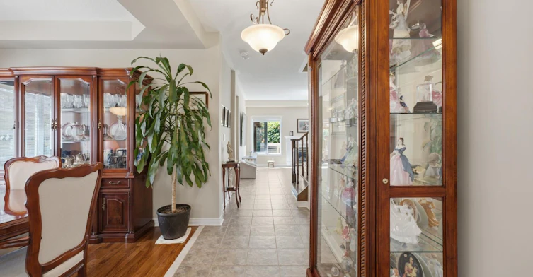 26 Magpie Crescent, Vaughan, ON, L4H 2A5 - 4