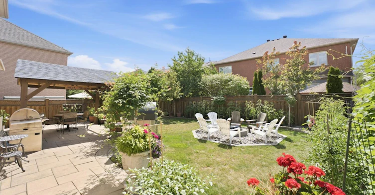 26 Magpie Crescent, Vaughan, ON, L4H 2A5 - 47