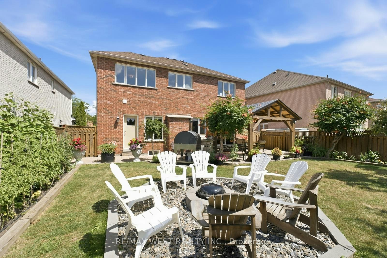 26 Magpie Crescent, Vaughan, ON, L4H 2A5 - 50