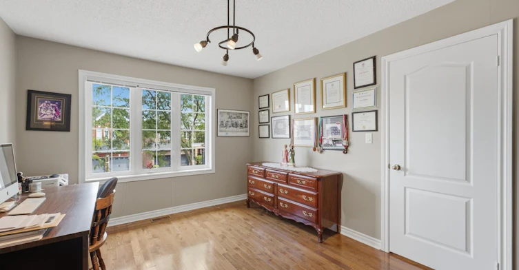 26 Magpie Crescent, Vaughan, ON, L4H 2A5 - 33