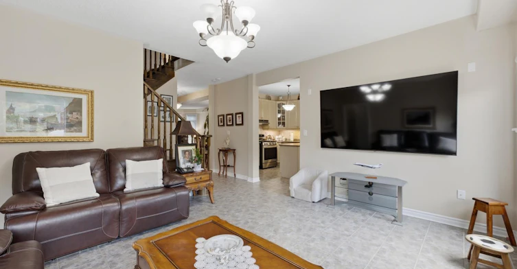 26 Magpie Crescent, Vaughan, ON, L4H 2A5 - 12