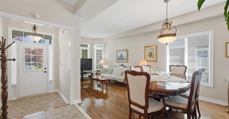 26 Magpie Crescent, Vaughan, ON, L4H 2A5 - 5