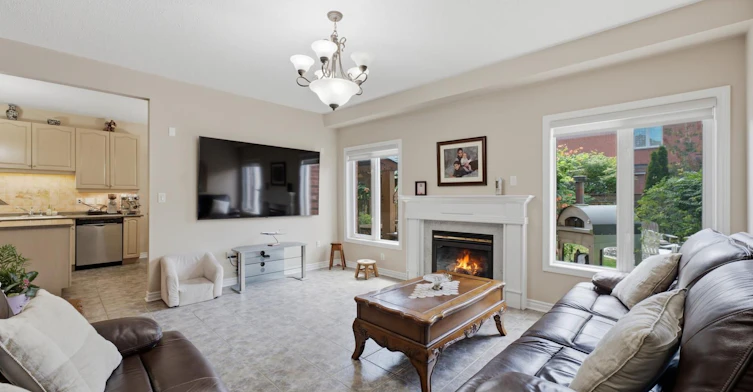 26 Magpie Crescent, Vaughan, ON, L4H 2A5 - 11