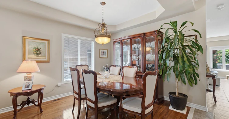 26 Magpie Crescent, Vaughan, ON, L4H 2A5 - 8