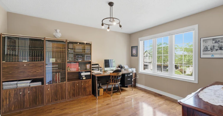 26 Magpie Crescent, Vaughan, ON, L4H 2A5 - 32