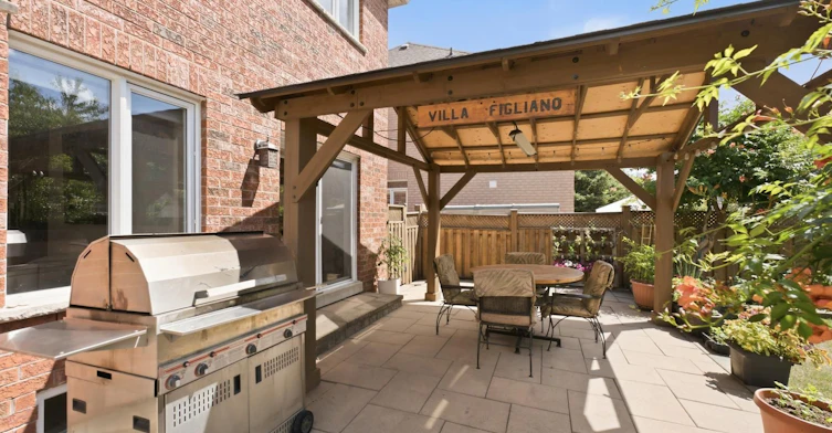 26 Magpie Crescent, Vaughan, ON, L4H 2A5 - 48
