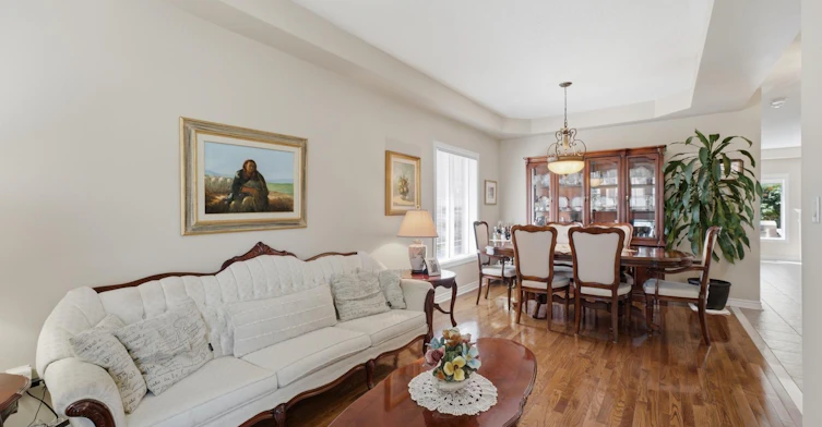 26 Magpie Crescent, Vaughan, ON, L4H 2A5 - 7