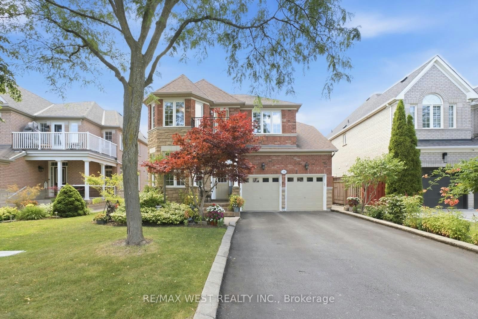 26 Magpie Crescent, Vaughan, ON, L4H 2A5