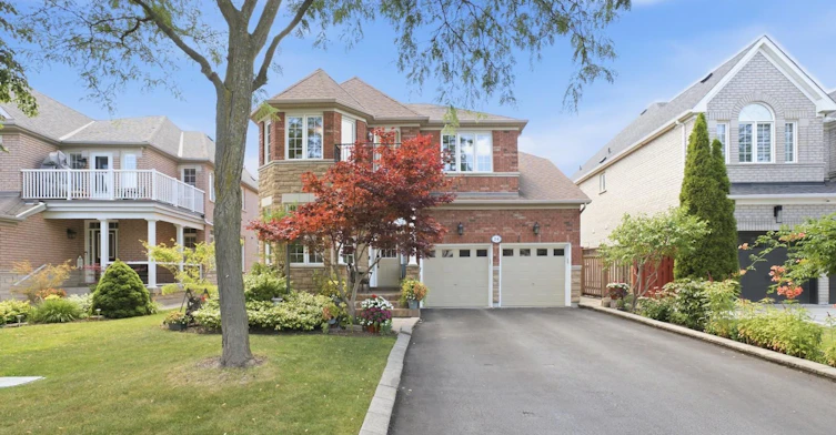 26 Magpie Crescent, Vaughan, ON, L4H 2A5