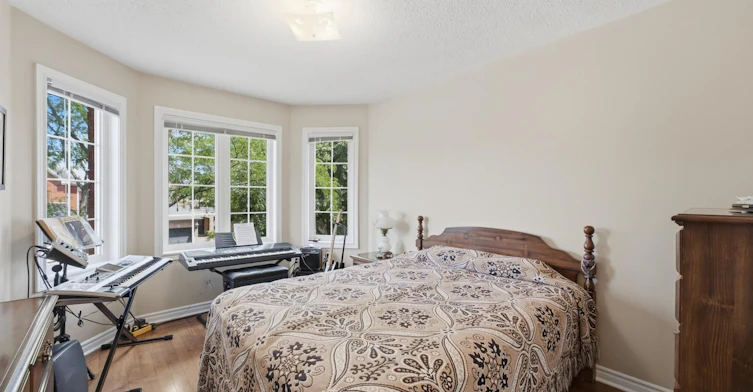 26 Magpie Crescent, Vaughan, ON, L4H 2A5 - 34