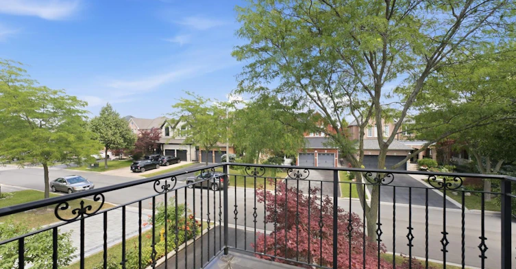26 Magpie Crescent, Vaughan, ON, L4H 2A5 - 37