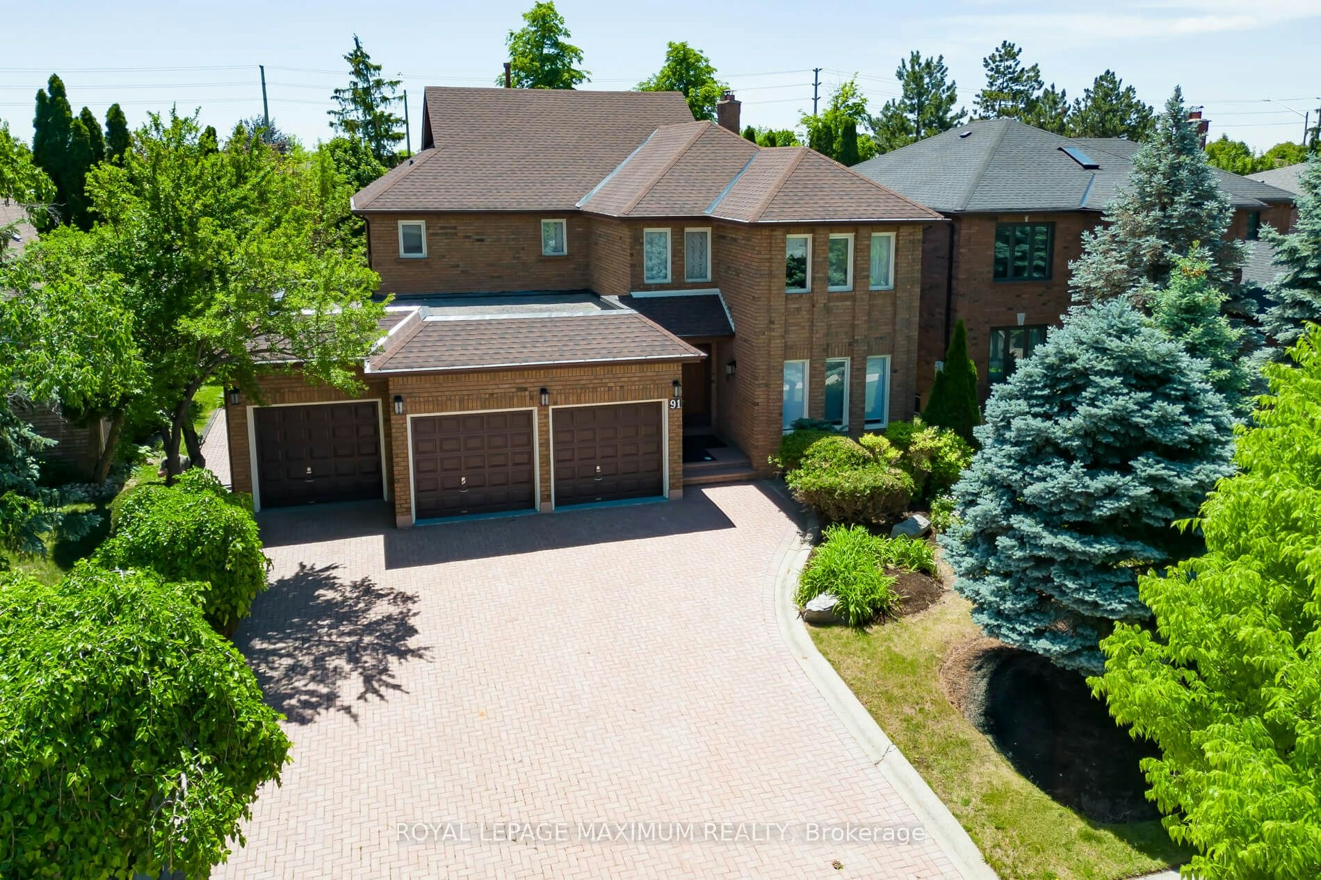 91 Wilshire Boulevard, Vaughan, ON, L4L 6X3