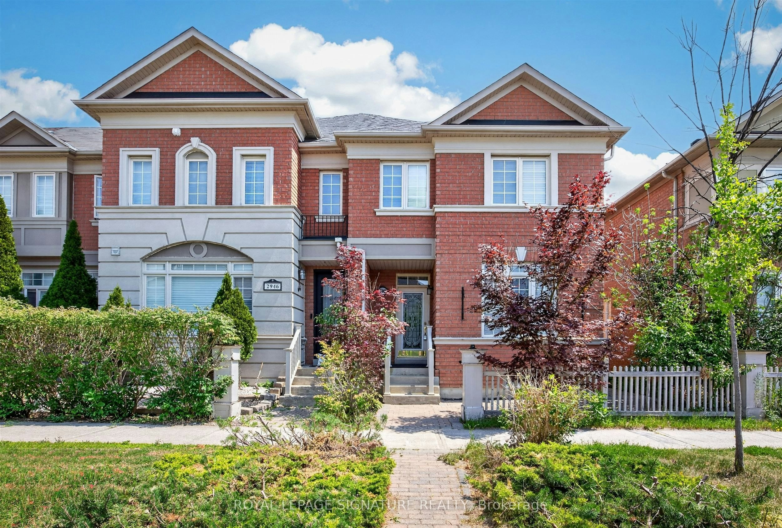 2948 Bur Oak Avenue, Markham, ON, L6B 1E5