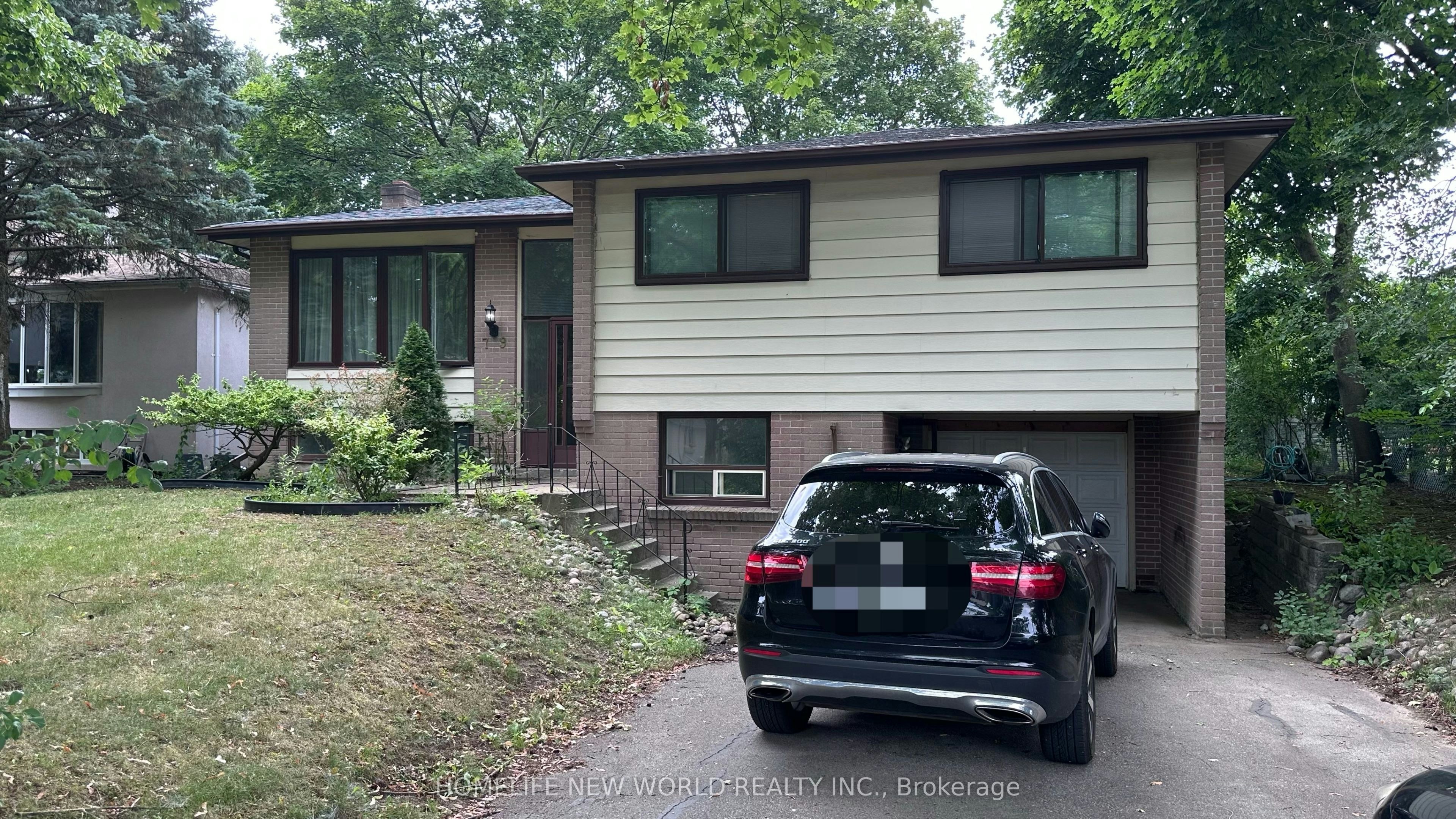 79 Normark Drive, Markham, ON, L3T 3R3