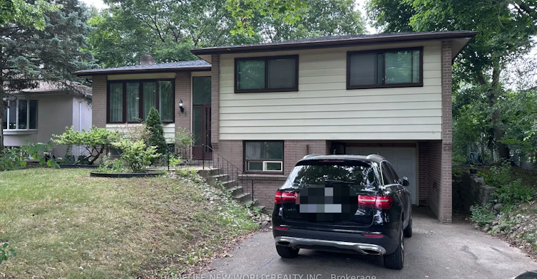 79 Normark Drive, Markham, ON, L3T 3R3