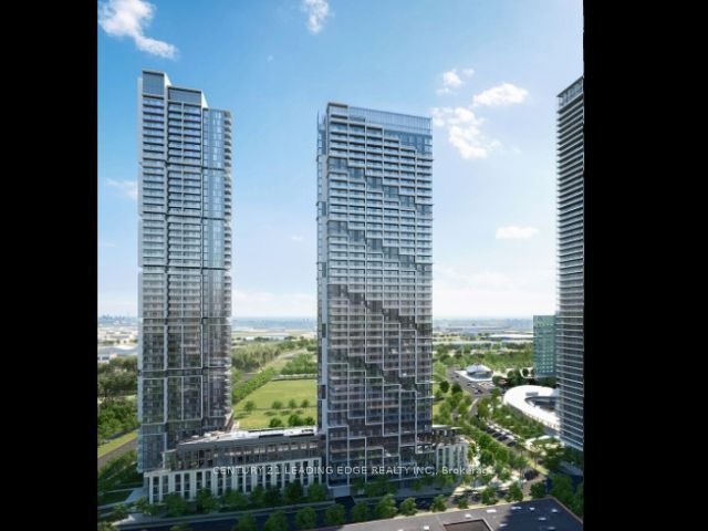 1915-1000 Portage Parkway N, Vaughan, ON, L4K 0L1