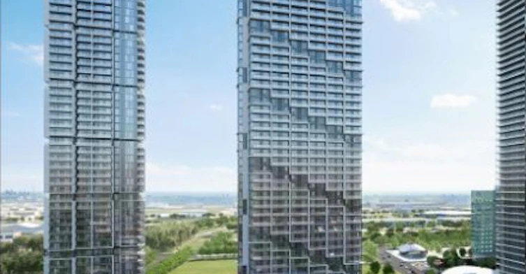 1915-1000 Portage Parkway N, Vaughan, ON, L4K 0L1