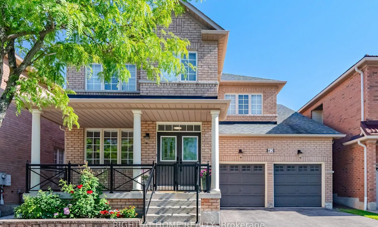 82 Starhill Crescent